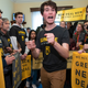 Image for article titled Youth Activists Are Planning 100 Town Halls to Pitch Americans on the Green New Deal